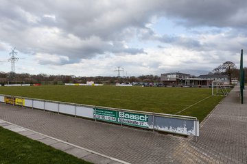 Bild 1 - Frauen VfR Horst - TSV Heiligenstedten : Ergebnis: 2:1